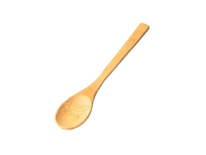 SmallWoodenSpoon